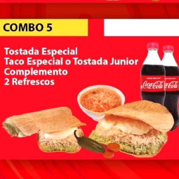 Combo 5