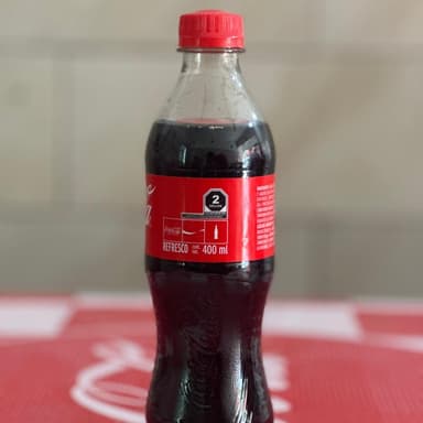 Coca Cola 400