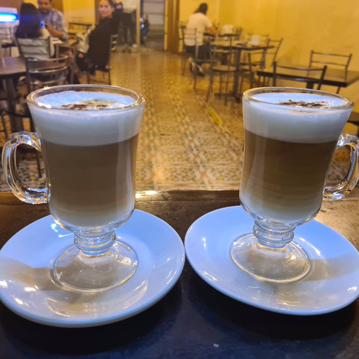 Capuchino