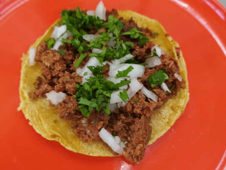 Longaniza