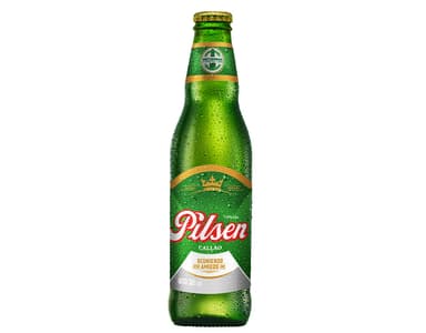 Cerveza Pilsen 305 ml
