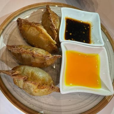 Gyozas