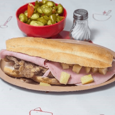 La Tikitiki