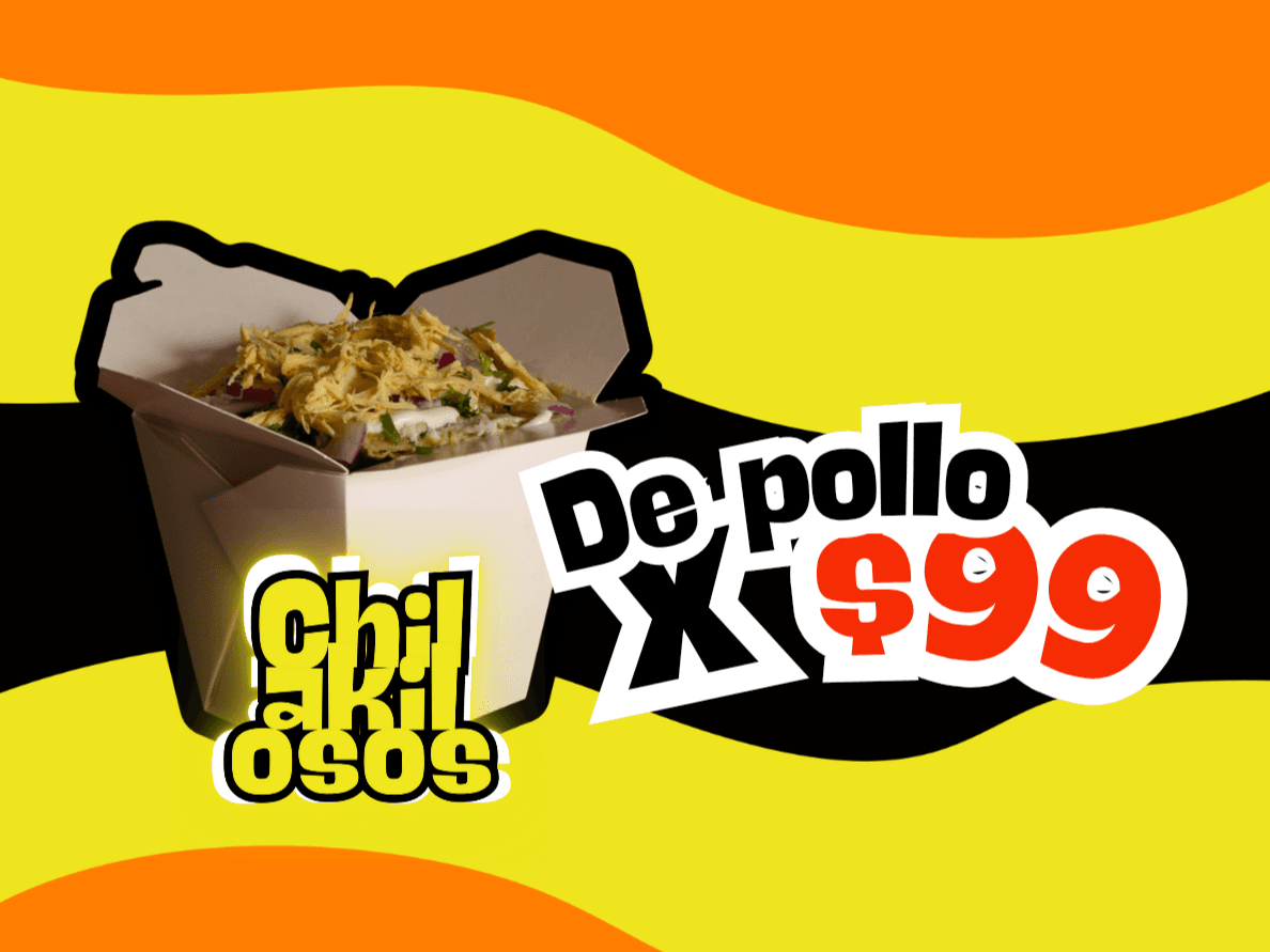 Chilakilosos