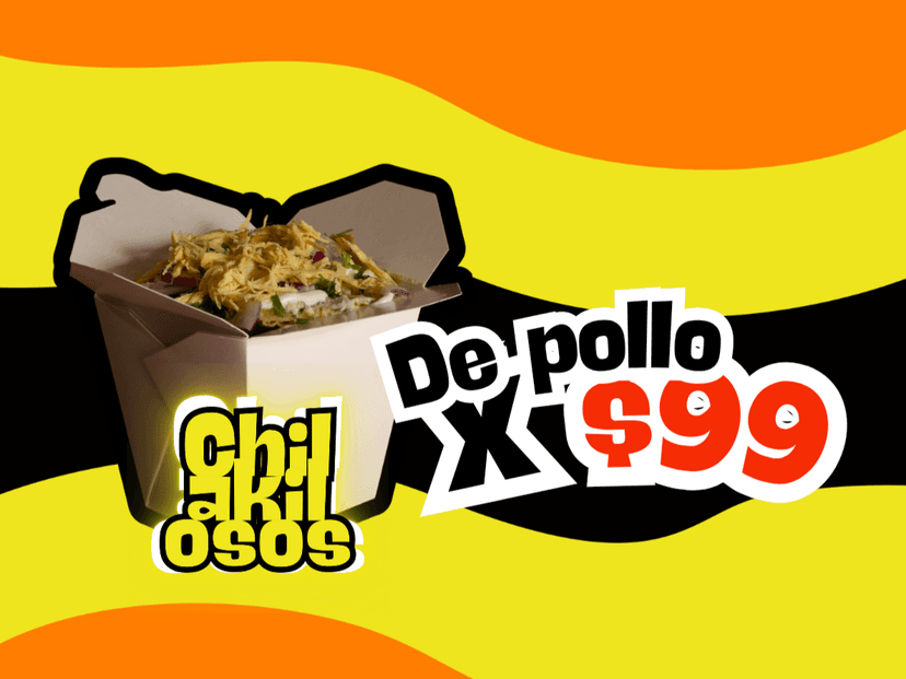 Chilakilosos