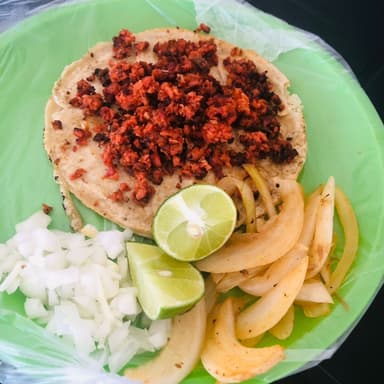 Combo-Chorimax