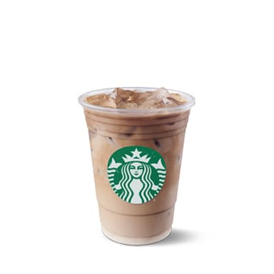 Helado Mocha Blanco