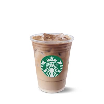 Helado Mocha Blanco