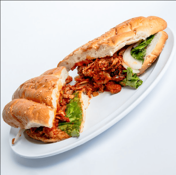 TORTA COCHINITA(1PZ)