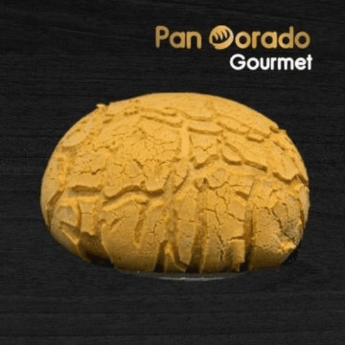 Pan Galleta