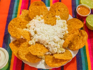 Combo Tostitos y Corona Cero