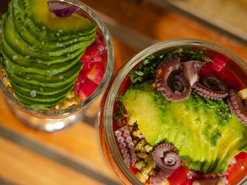 Cevicheria Sabor Marino