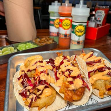 TACO ENSENADA