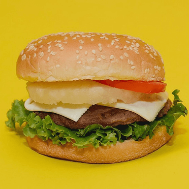 Sirloin Burguer
