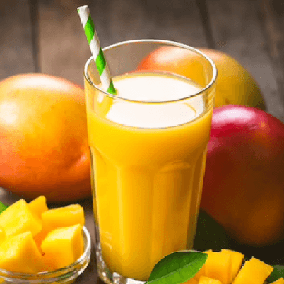 Jugo de Mango