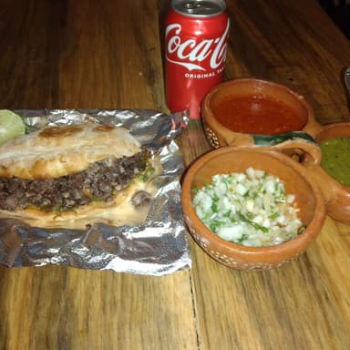 torta de barbacoa