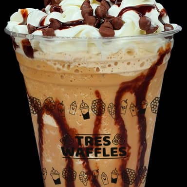 CAFÉ HELADO