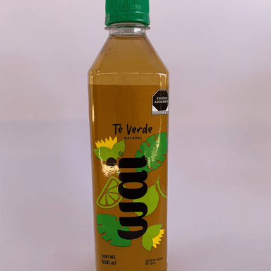 Te Verde Natural WAI 500 ml.