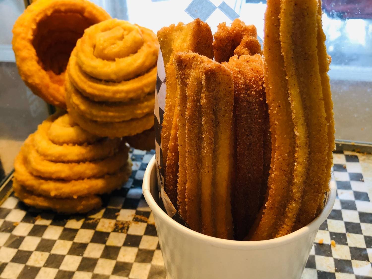 Vaso Churrokin