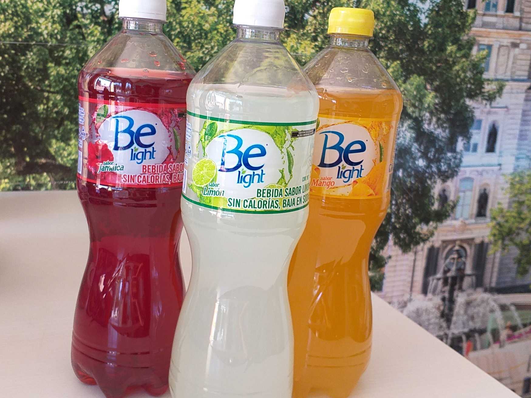 Agua de Sabor de 1 Litro