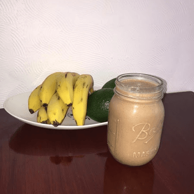 Chocobanana