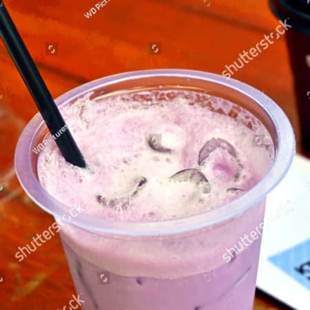 TARO FRIO