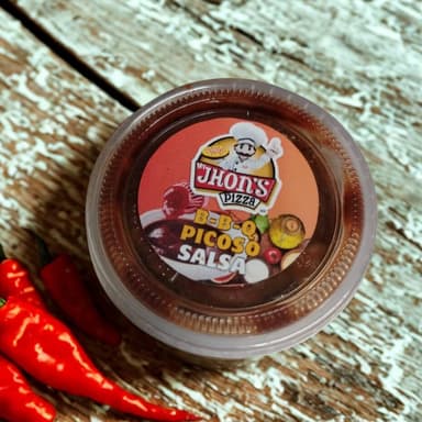 Salsa BBQ-Picante