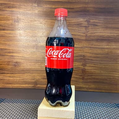 Refresco de taparrosca