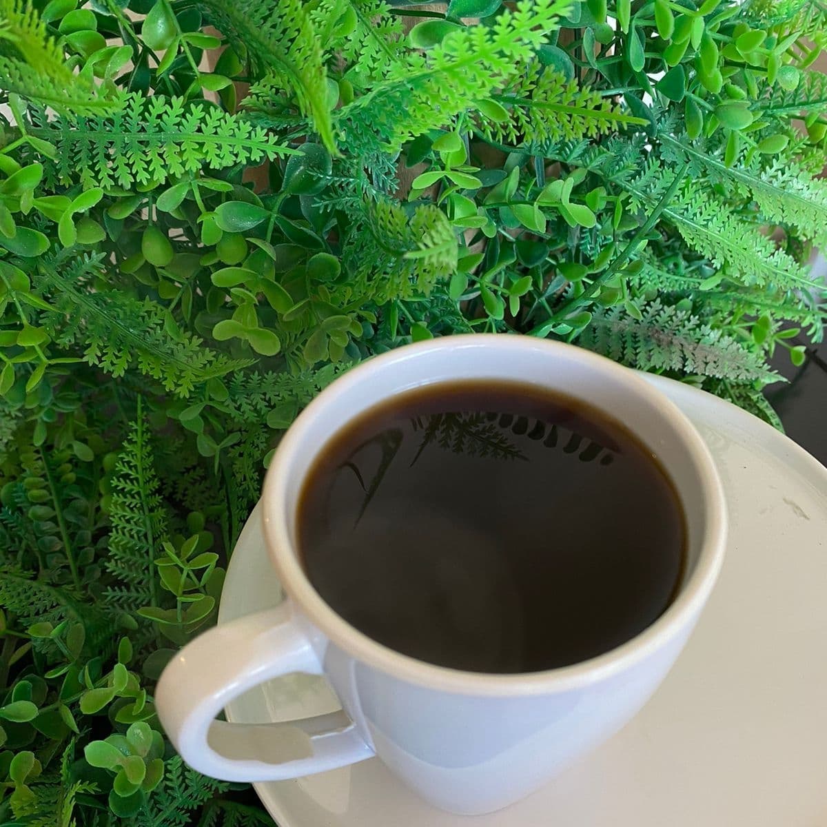 Café Descafeinado