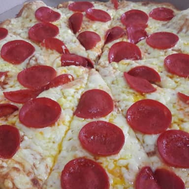 Pizza Tradicional Extra Grande