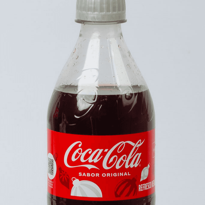 Refrescos 600ml