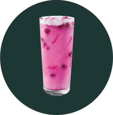 Dragon Drink