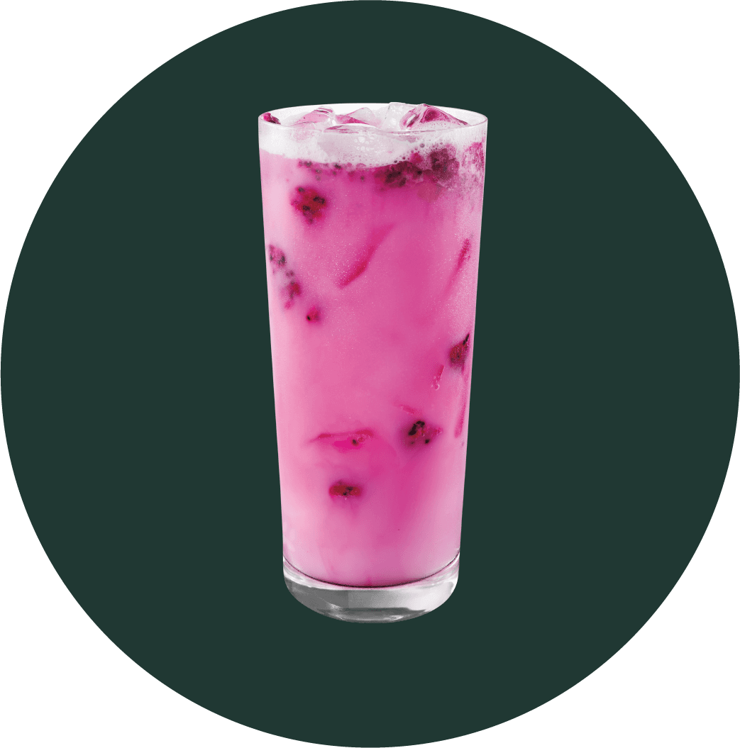 Dragon Drink