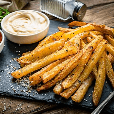Broadway Fries