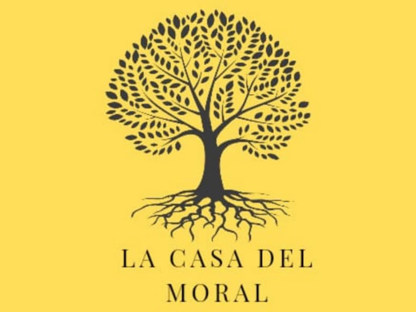 La Casa del Moral