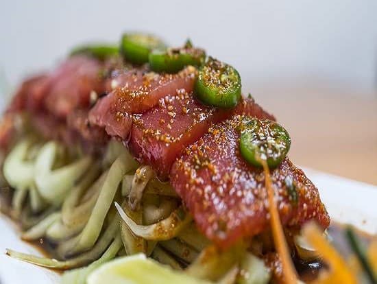 Yoy Sushi