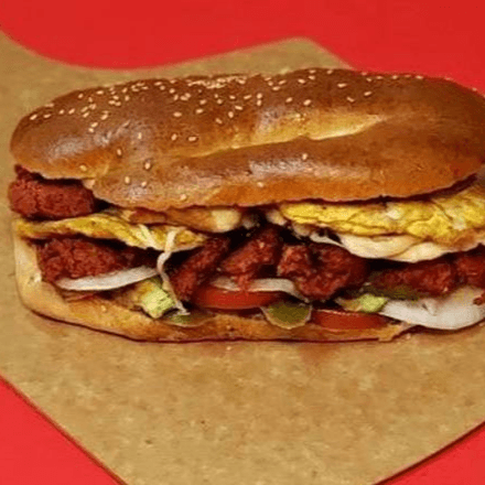 Torta Healthy