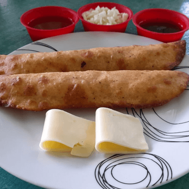 Empanadota de Queso
