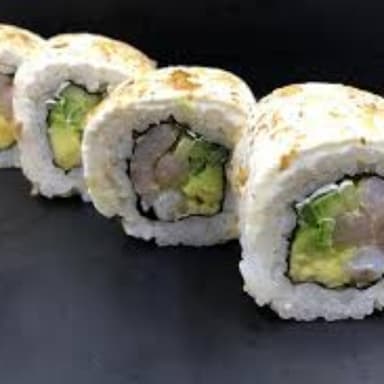 Cheese Roll
