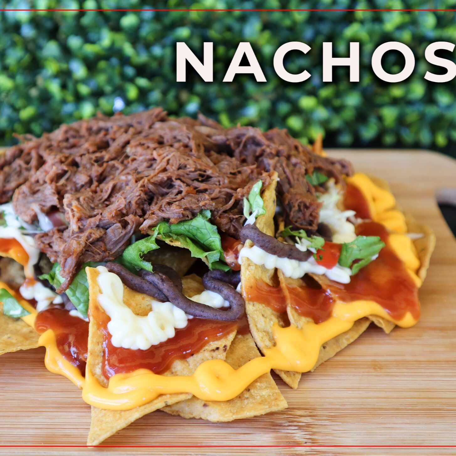 Nachos