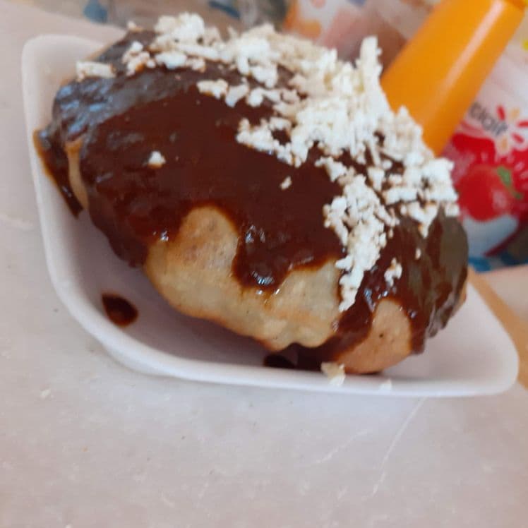 Gorda Dulce