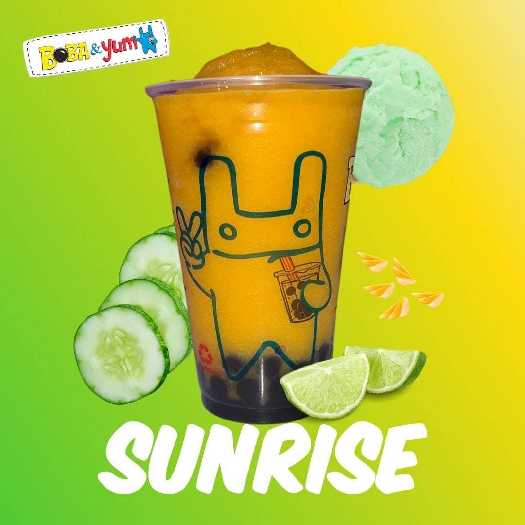 Sunrise