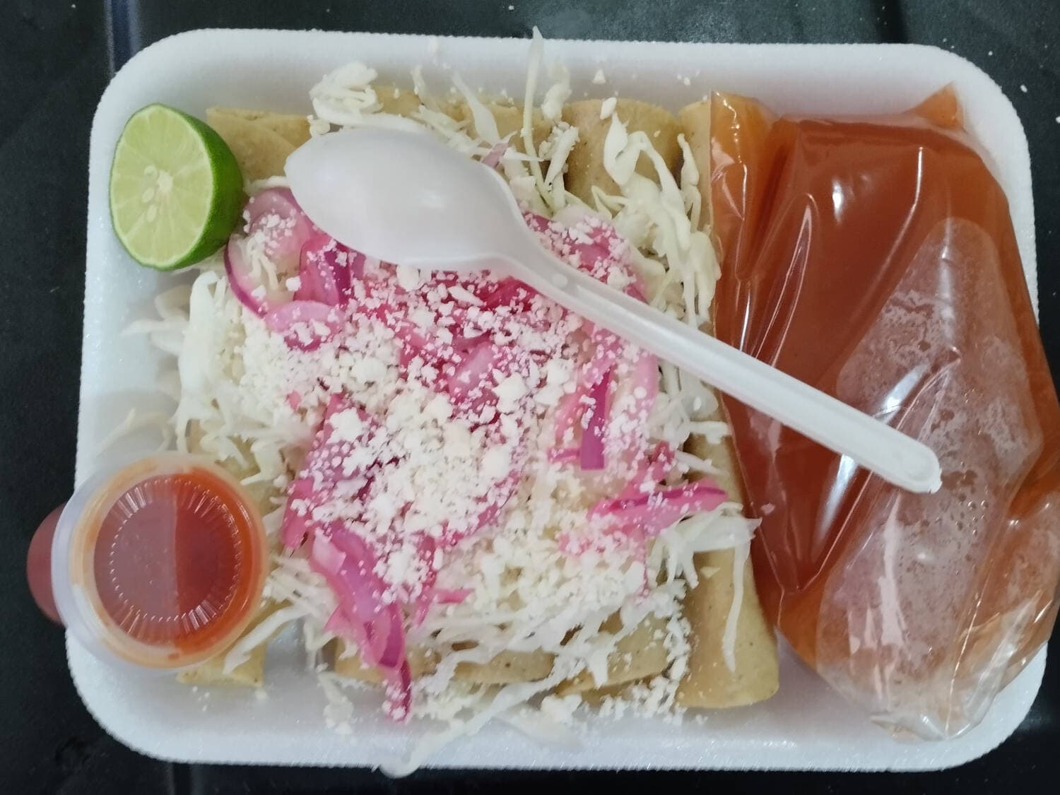 La Vaporera (CTM)