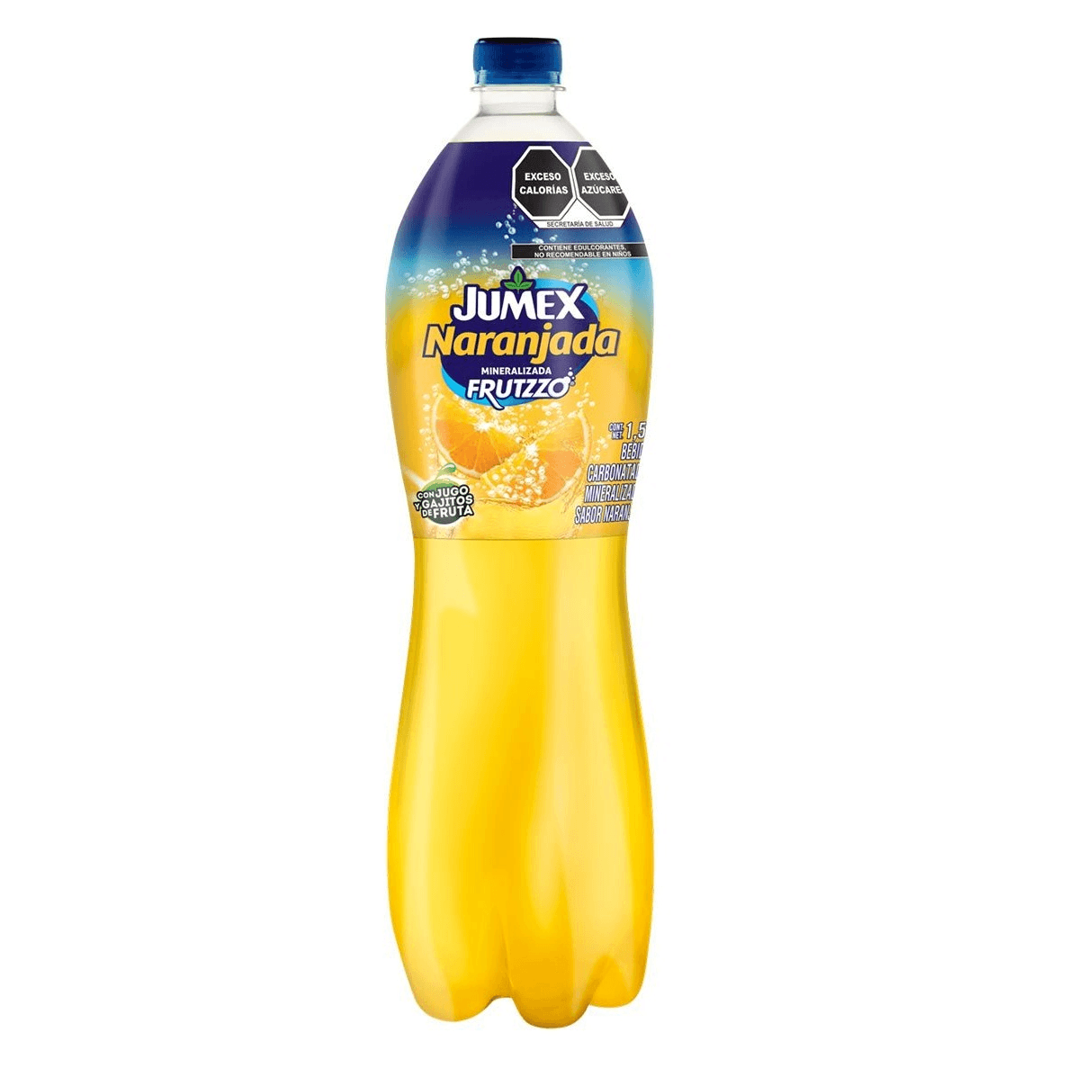 Jumex Frutzo Naranjada 1.5Lt