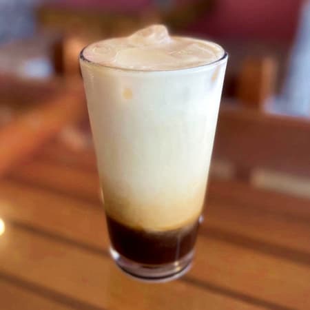 Cold Brew