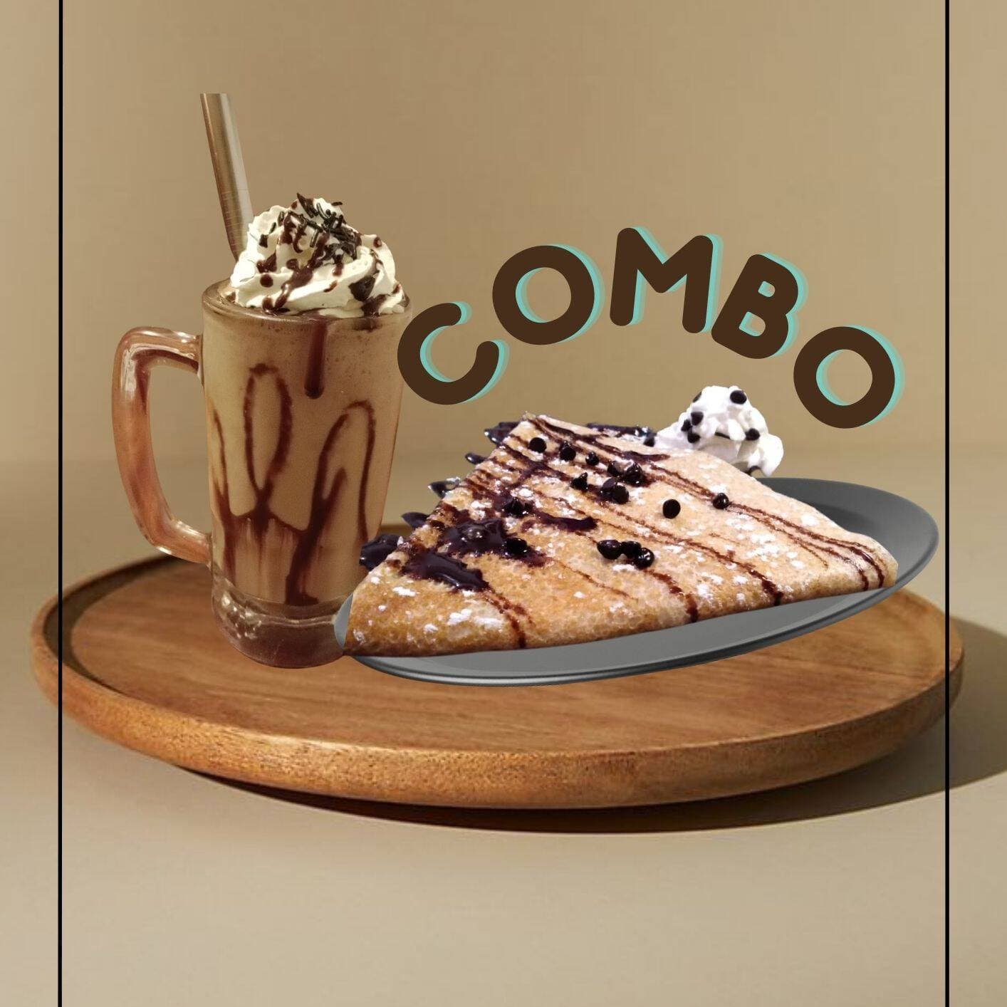 Combo Individual