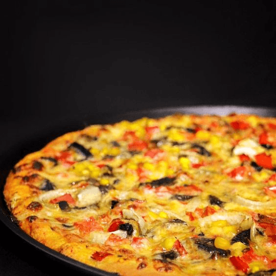 Pizza Grande Campesina