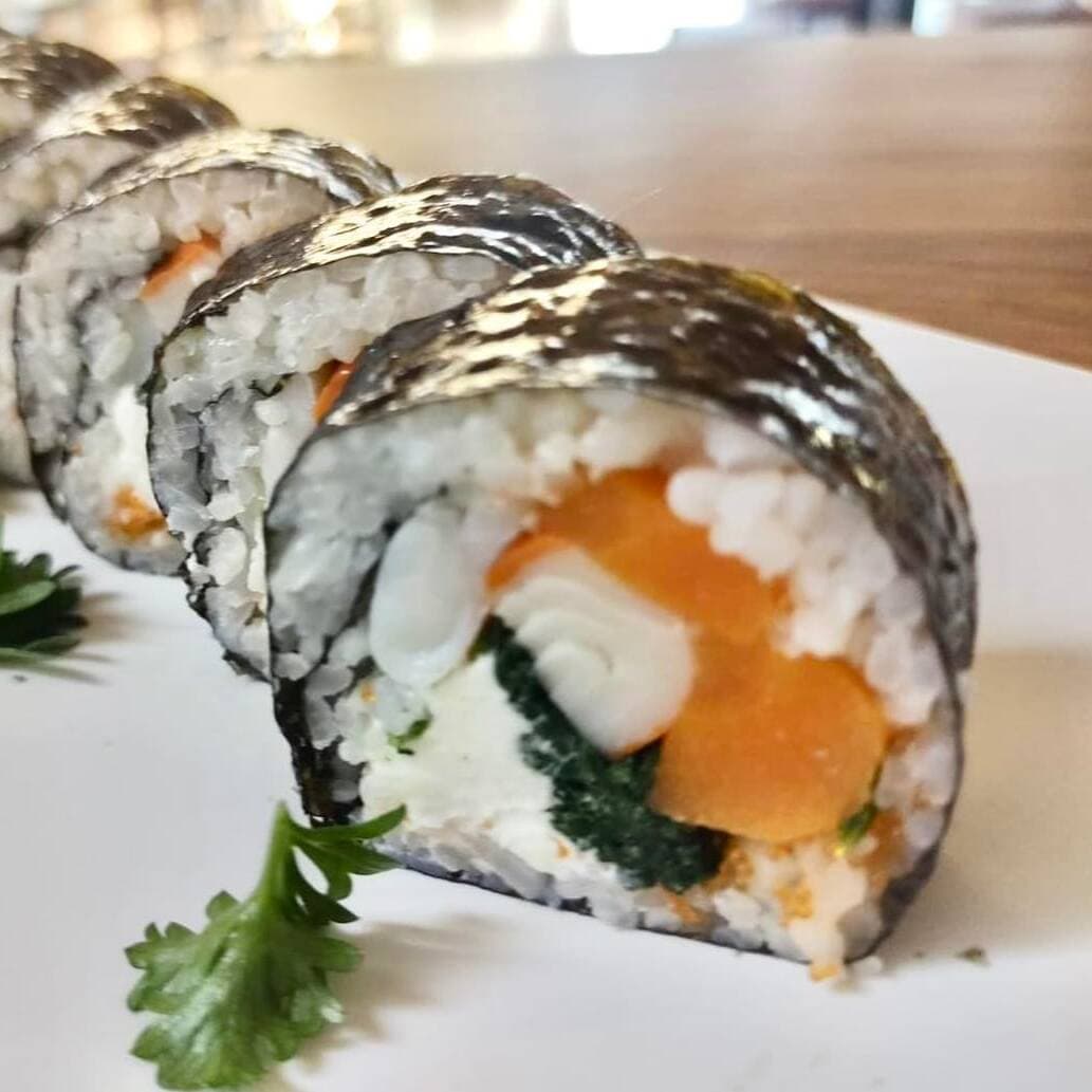 Futo Maki