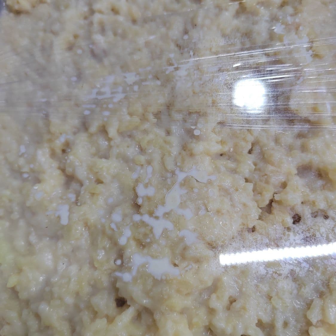 Arroz con Leche