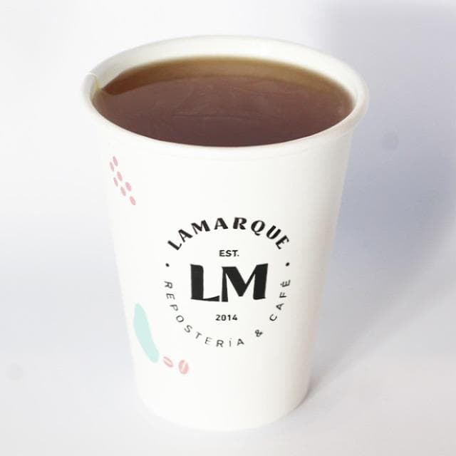 TE 16 OZ